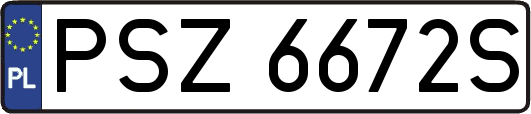 PSZ6672S