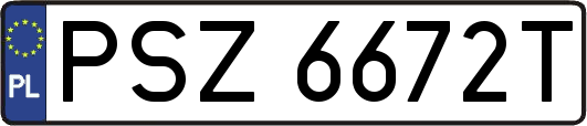 PSZ6672T