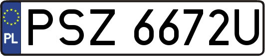PSZ6672U