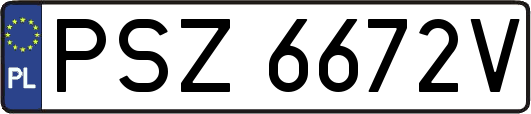PSZ6672V
