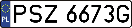 PSZ6673G