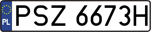PSZ6673H