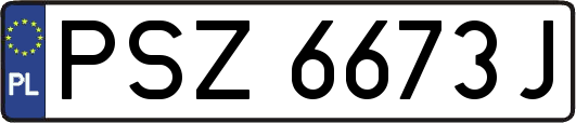 PSZ6673J