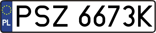 PSZ6673K
