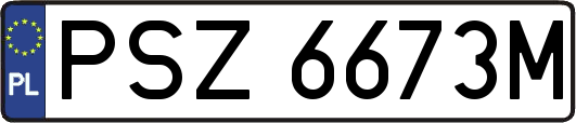 PSZ6673M