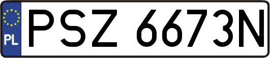 PSZ6673N
