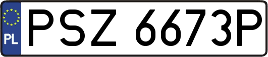 PSZ6673P