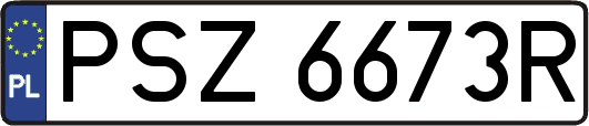PSZ6673R