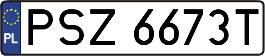PSZ6673T
