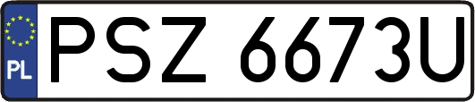 PSZ6673U