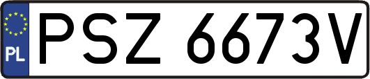 PSZ6673V