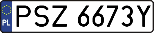 PSZ6673Y