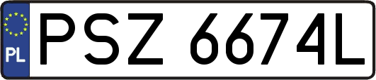 PSZ6674L
