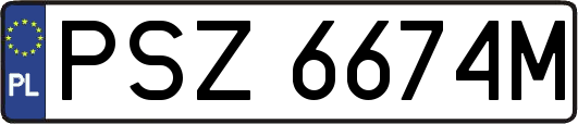 PSZ6674M