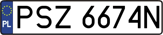 PSZ6674N