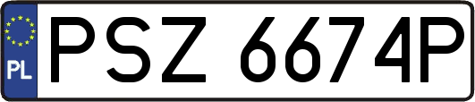 PSZ6674P