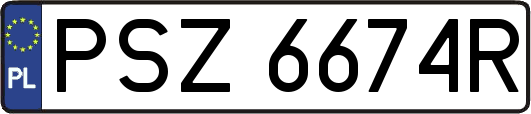 PSZ6674R