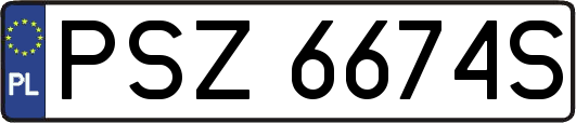 PSZ6674S