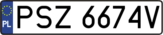 PSZ6674V