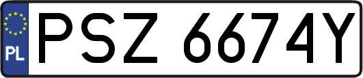 PSZ6674Y
