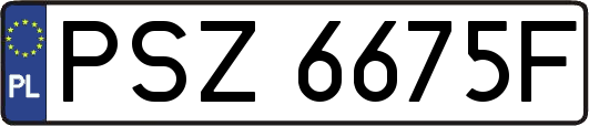 PSZ6675F