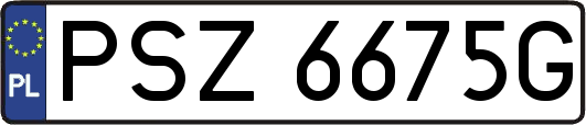 PSZ6675G
