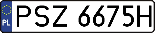 PSZ6675H