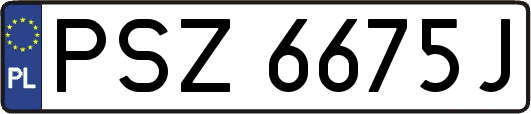 PSZ6675J