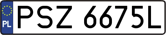 PSZ6675L