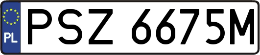 PSZ6675M