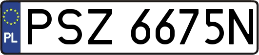 PSZ6675N