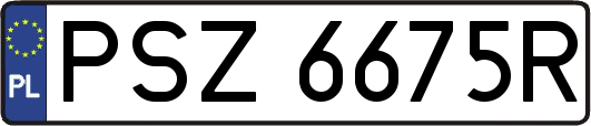 PSZ6675R