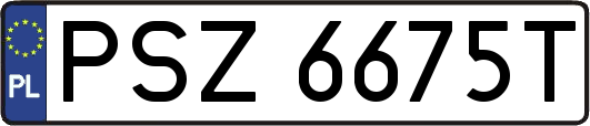 PSZ6675T