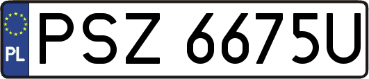 PSZ6675U