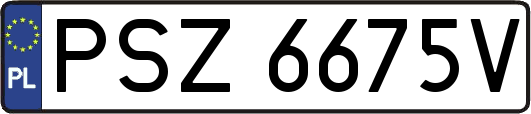 PSZ6675V