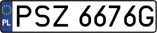 PSZ6676G