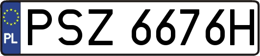 PSZ6676H