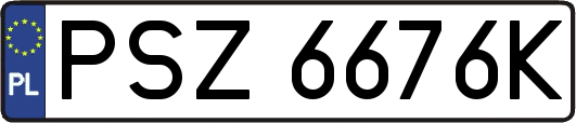 PSZ6676K
