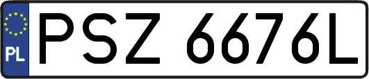 PSZ6676L