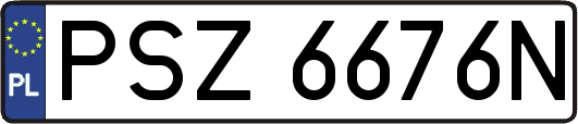 PSZ6676N