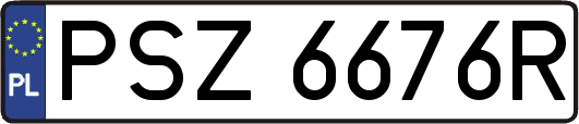 PSZ6676R
