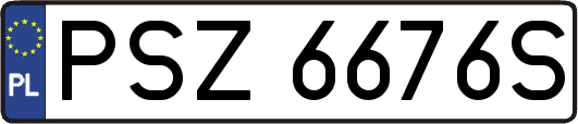 PSZ6676S
