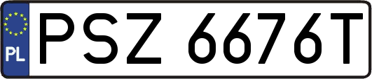 PSZ6676T