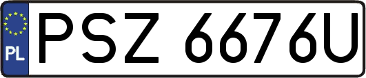 PSZ6676U