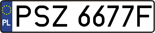 PSZ6677F
