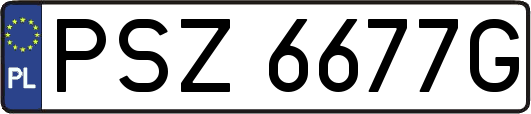 PSZ6677G