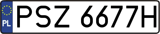 PSZ6677H