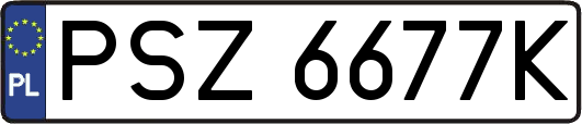 PSZ6677K