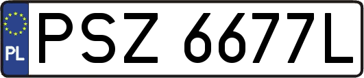 PSZ6677L