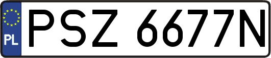 PSZ6677N